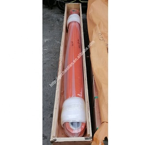 חופר חילוף חלקי DX225 LC הידראולי זרוע צילינדר מחפר הידראולי צילינדר עבור DX225 LC - Product Image 1