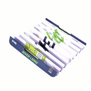 Set de Regalo Personalizado de Plástico Grabable para Oficina y Deportes - Idea de Regalo de Marketing de Lujo - Product Image 3