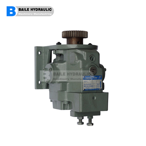 ปั๊มลูกสูบไฮดรอลิก YukenA22 A10FR-01-CK10 A10FR-01-BK10 A10FR-01-HK10 - Product Image 4