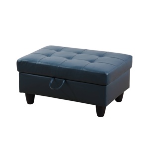 High-End Luxury Leather Couch <b>Sofa</b> Set <b>for</b> Living Room 3-Seater Sectional Reclining Feature High <b>Sponge</b> Top Brand Furniture - Product Image 5