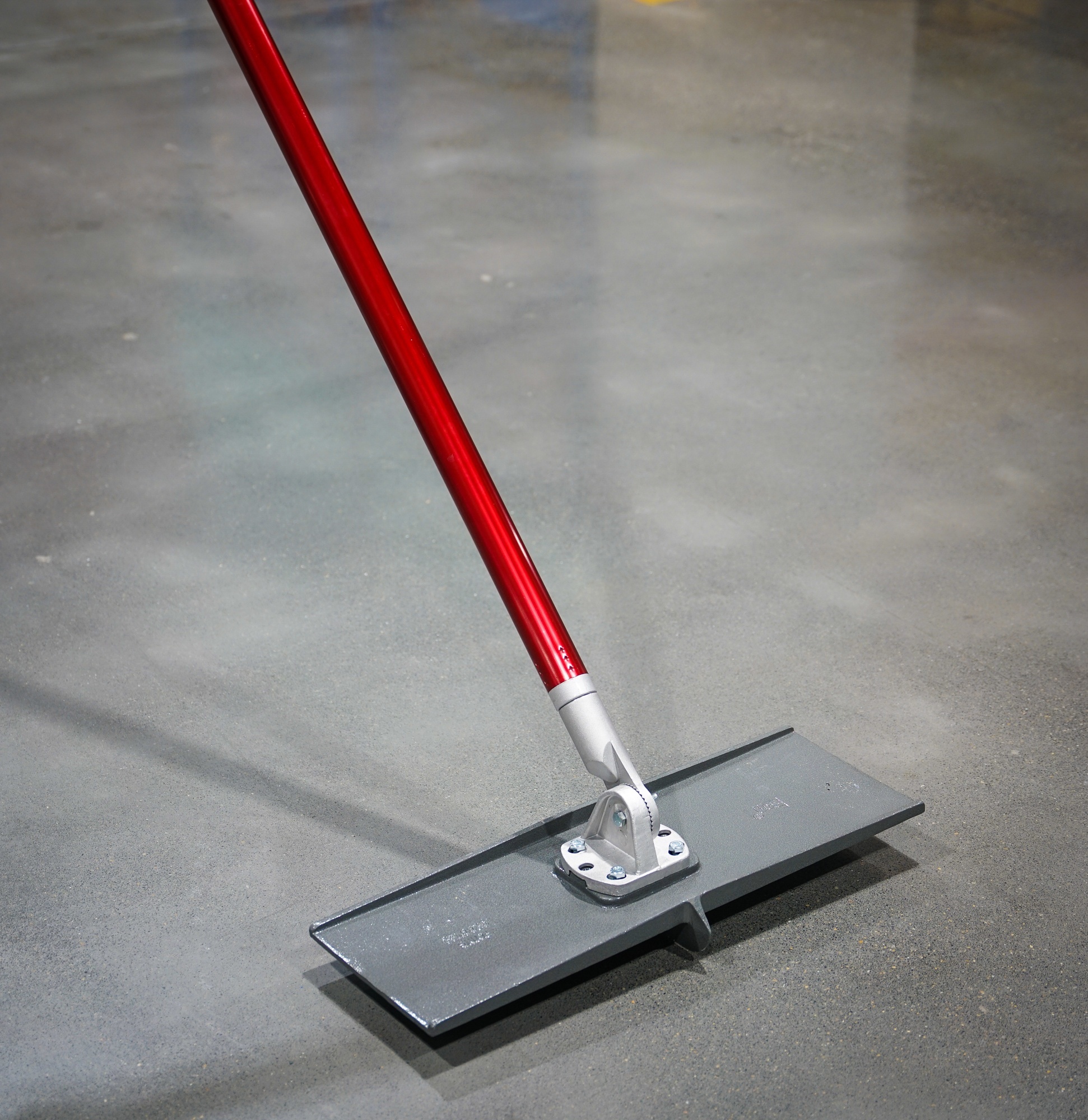 Professional Aluminum Concrete Tools and Equipment- Long Handle Groover · image 2