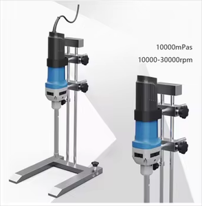 Homogeneizadores Portátiles de Alta Velocidad para Laboratorio, Proveedor/Fabricante con Envío Rápido por DHL/UPS, ¡Gran Venta! - Product Image 2