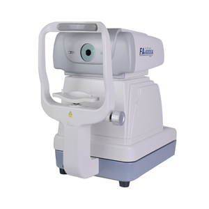 FA-6000A เครื่องวัดการหักเหของแสงแบบดิจิทัลอัตโนมัติ - Product Image 3