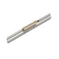 Printhead Termal PC42T Asli untuk Printer Label Barcode Honeywell PC42T 203 DPI, Suku Cadang Printer Grosir, Stok Tersedia