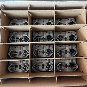 ชุดล็อคพวงมาลัยกันขโมย Renault Nissan Lock Elect 12V รุ่น Strg 487009397R - Product Image 4