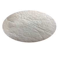 Fournisseur chinois de sacs filtrants anti-poussière non tissés en PET, filtres liquides en papier polyester pour l'industrie du ciment, fours, silos, mélange d'asphalte, refroidisseurs