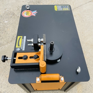 Super promoções GF-20 barra de venda quente, máquina de dobra de agitador 6-20mm, dobra de barra elétrica de três fases 380v - Product Image 5