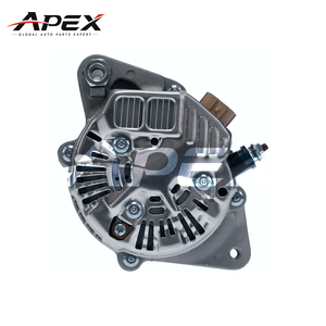 <span class=keywords><strong>Alternador</strong></span> APEX-ALTO095 12V 70A para <span class=keywords><strong>TOYOTA</strong></span> <span class=keywords><strong>Yaris</strong></span>, Nuevo <span class=keywords><strong>Alternador</strong></span> 13896N 1022115650 1022115660 - Product Image 3