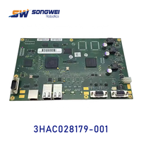 Pièces détachées pour robot A-BB 3HAC028179-001