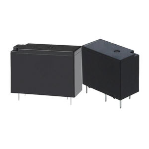 Relais PR30-18V-450-1C-E, usage général, SPDT, 10A, 18V, relais de puissance à forte demande pour le contrôle industriel - Product Image 1