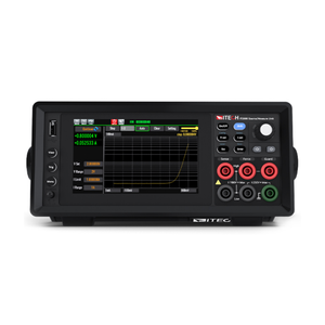 Unité de source graphique Itech IT2800, instrument de mesure électronique 1 canal, modèles IT2801/IT2801R, plage 1000V/200V, garantie 2 ans - Product Image 1