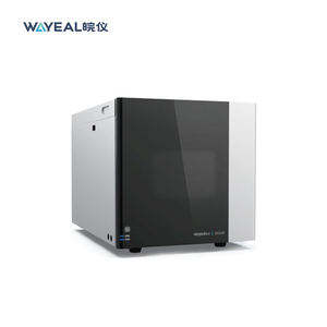 Originele Fabriek Prijs <span class=keywords><strong>Ion</strong></span> Chromatografie Analyzer <span class=keywords><strong>Ion</strong></span> Gaschromatograaf - Product Image 4