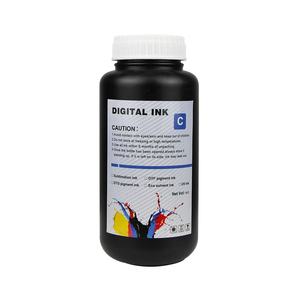 Großhandels preis UV-Tinten strahl drucker UV-Tinte 1000ml Siebdruck UV-Tinte für Epson i3200 4720 dx5 dx7 xp600 tx800 Druck köpfe - Product Image 6