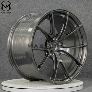 Jantes de voiture pour passagers Maxtera en bronze forgé sur mesure, style VS5RS, pour BMW M2 M3 M4 <span class=keywords><strong>Audi</strong></span> Porsche Corvette Camaro Mustang, jantes en alliage - Product Image 6