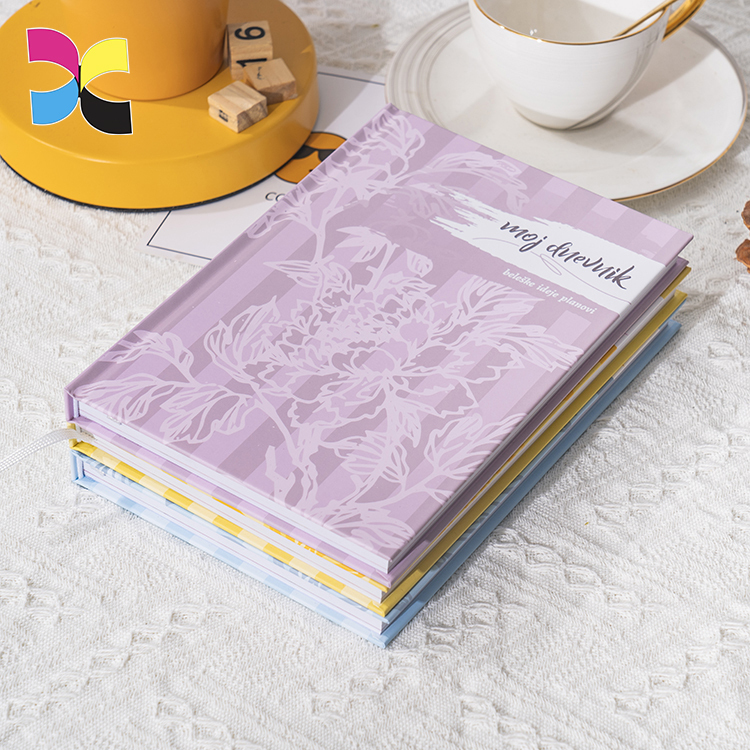 Wholesale Cheap Notebook for School Plain