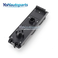 Interruptor de Control de Elevalunas Eléctrico F1ET-14A132-LA F1ET-14A132-LB F1ET-14A132-MA para Ford Escape