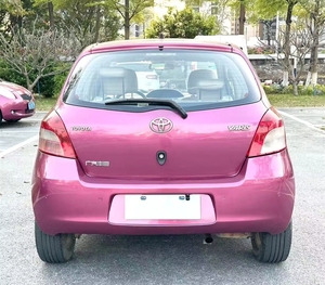 <span class=keywords><strong>Yaris</strong></span> Usado <span class=keywords><strong>2009</strong></span>-2017 1.5L Automático FWD, Título Limpio, Eficiente en Consumo de Combustible, Ideal para Uso Diario, Buen Estado, <span class=keywords><strong>Precio</strong></span> Económico - Product Image 4