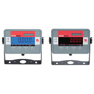 Veidt Weighing T32MZH 디펜더 3000 전자 플랫폼 300kg 벤치 저울 바닥 팔레트 스케일 인디케이터 100-240V/50-60HZ - Product Image 2