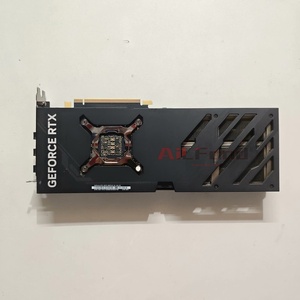 Carte graphique de jeu RTX 4070 Ventus 12 Go GDDR6X avec des performances élevées pour PC de bureau - Product Image 3