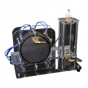 Máquina Generadora de Separación de Hidrógeno y Oxígeno, Mini Electrolizador de Agua Portátil - Product Image 4