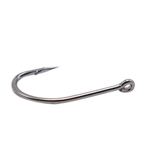 Hameçon de pêche en acier à haute teneur en carbone, fabricants bon marché, avec boîte, hameçon à poisson pour l'eau douce, nouveauté - Product Image 5
