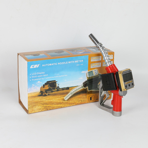 Cavitt <span class=keywords><strong>Fuel</strong></span> Gun Factory Outlet pengukuran dan harga minyak Dispenser bahan bakar <span class=keywords><strong>Nozzle</strong></span> - Product Image 2