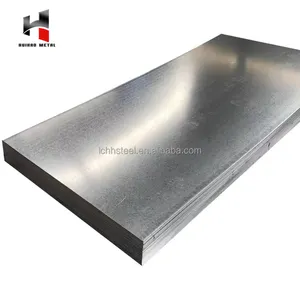 Preço de chapas de aço galvanizado baratas para telhados em rolo de metal azul Gi Brazing