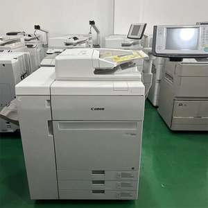 Reoep sử dụng tốc độ cao A3 chung máy in máy photocopy cho imagepress C650/C750/C850 <span class=keywords><strong>v</strong></span>ới in/Sao chép/quét - Product Image 3