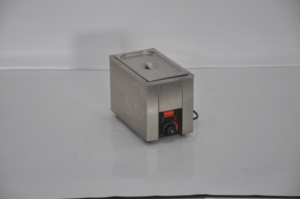 Machine professionnelle électrique automatique pour réchauffer le chocolat à domicile, machine à tempérer le chocolat de 5 kg à vendre - Product Image 4