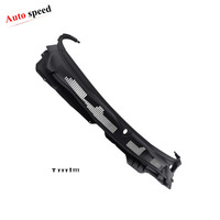 Panneau de capot avant en promotion compatible avec Dodge Ram 1500 2500 3500 (2009-2018) – Pièce de rechange extérieure automobile OE 55112305AB