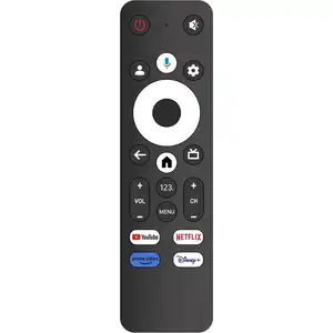 Hochwertige Fernbedienung Voice Smart Remote Control mit Verknüpfungen