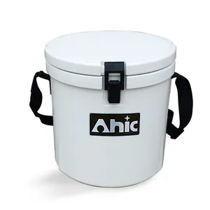 Good selling High Quality AHIC AH12 removable picnic outdoor activities durable cooler box