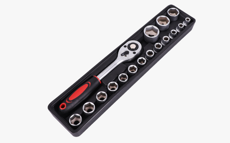 2021 Popular Essential Household Common Handy Tool Kit Convenience Home Repair Tools 168pcs Hand Tools · image 2
