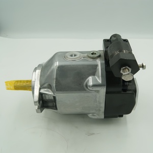 Pompes Combinées à Déplacement Variable Série AR AR16PV2R1-12-F-R-01B-20 AR22PV2R2-41-F-R-01C-20 Pompe à Piston Hydraulique - Product Image 4