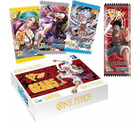 Vente en gros toriyama akira B5 Carte Animation mixte Détective conan Cartes à jouer Acg