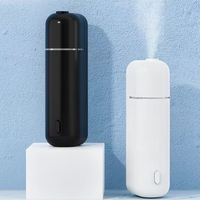 Diffuseur d'arômes électrique pour voiture, diffuseur d'huiles essentielles, diffuseur de parfum, aromathérapie