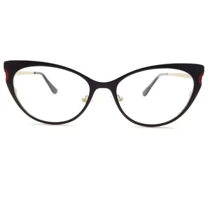 Glasses Frames High-grade Metal 2024 Optical Frames High Standard Fashionable