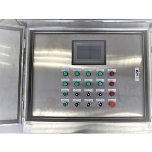 خدمات برمجة Plc لوحات تحكم كهربائية لماكينة Plc ، تخصيص العلامة التجارية الأصلية - Product Image 1