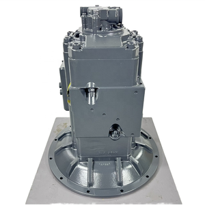 Excavator <b>Hydraulic</b> <b>Pump</b> Hengli Main <b>Pump</b> Guangdong 6 Month Warranty Tested Inspected Retail Factory Construction Machinery Part - Product Image 3