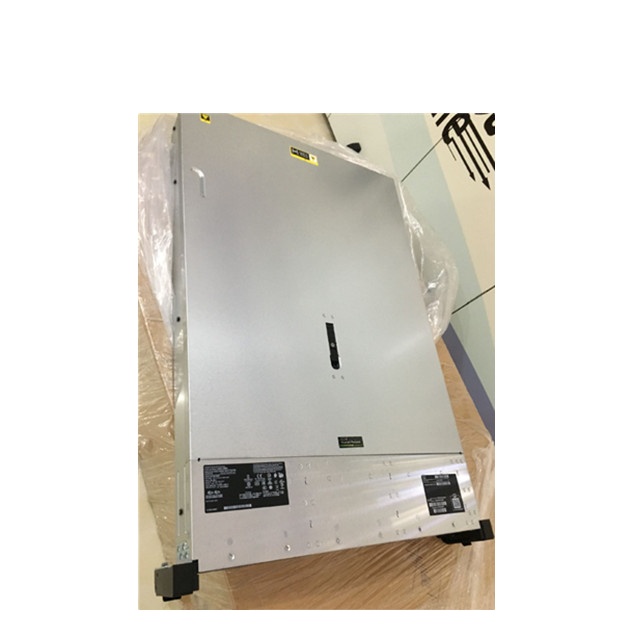 868703-b21 ProLiant DL380 Gen10 8 волокнно-Оптической вилкой CTO сервера