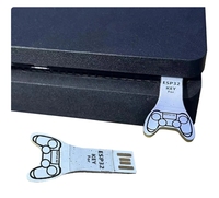 PS4 ESP32 S2 kunci tanpa steker ESP32 S2 kunci 9.0.0 PCB sirkuit berlapis emas