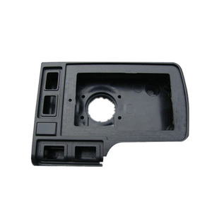 Moulage par injection plastique personnalisé, boîtier d'appareil électronique en ABS, PC, PP, POM, services de fabrication par les fabricants - Product Image 4