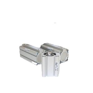 Original-SMC CQ2A32-70DZ <b>Thin</b> Cylinder - Product Image 3