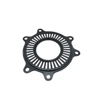 Disque de codage de frein à disque pour vélo électrique tout-terrain Suron UltraBee, pièces de rechange d'origine fabriquées en Chine continentale