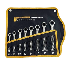 Offre Spéciale : Jeu de 22 Clés à Molette – Fournisseur Indien de Clés Mixtes Conformes aux Normes Industrielles Allemandes - Product Image 2