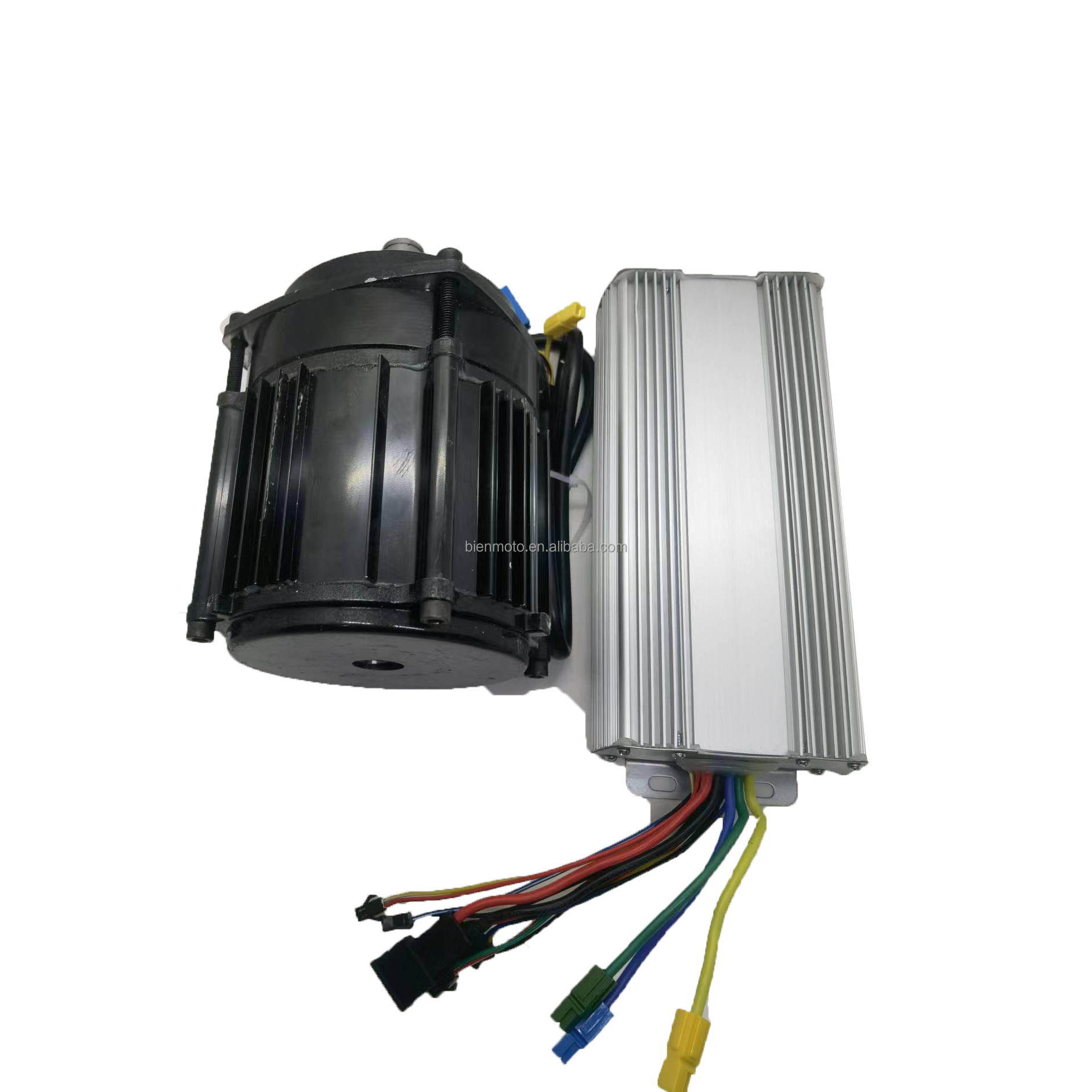 Контроллер двигателя для электрического велосипеда мотоцикла скутера 1000 Вт 60 в 40 А