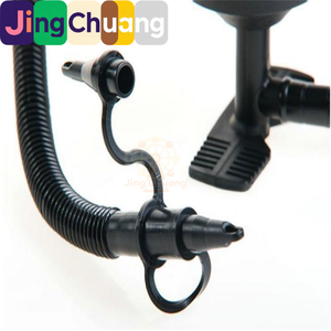 Pompe à air manuelle Jingchuang68612 pour gonflage de pneus - Product Image 2