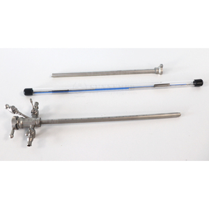 <span class=keywords><strong>Set</strong></span> Urologi Rumah Sakit profesional kualitas tinggi peralatan bedah medis resektoskopik - Product Image 2