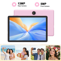 Tablet Android 16 10.95 inci T620 Octa Core 4GB+14GB RAM 128GB ROM 8000mAh 13MP Pengisian Cepat PD 5G WiFi Tablet Bisnis