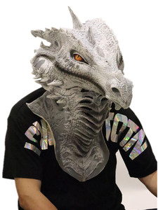 Masque intégral en latex Clwon Joker <span class=keywords><strong>Joaquin</strong></span> Phoenix, accessoires de cosplay, fête d'Halloween, costume de Noël, accessoires amusants et effrayants - Product Image 3